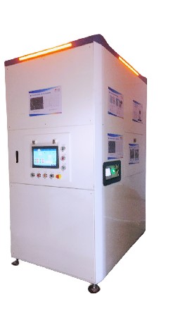 合力爆破法納米材料分散機(jī)